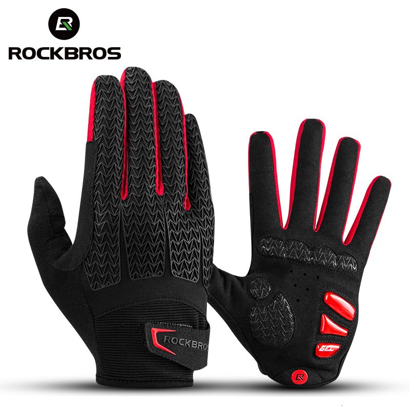 mtb cycling gloves