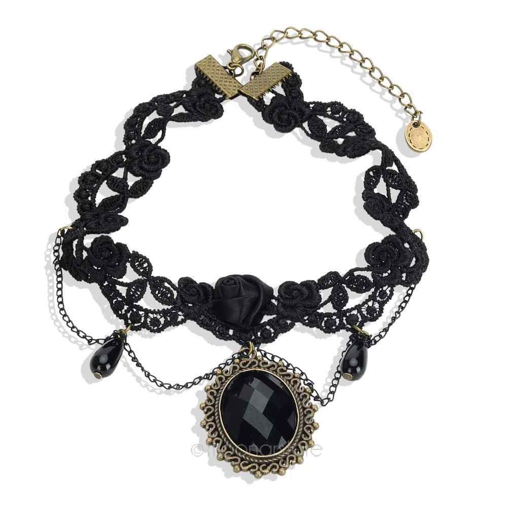 buy lace choker
