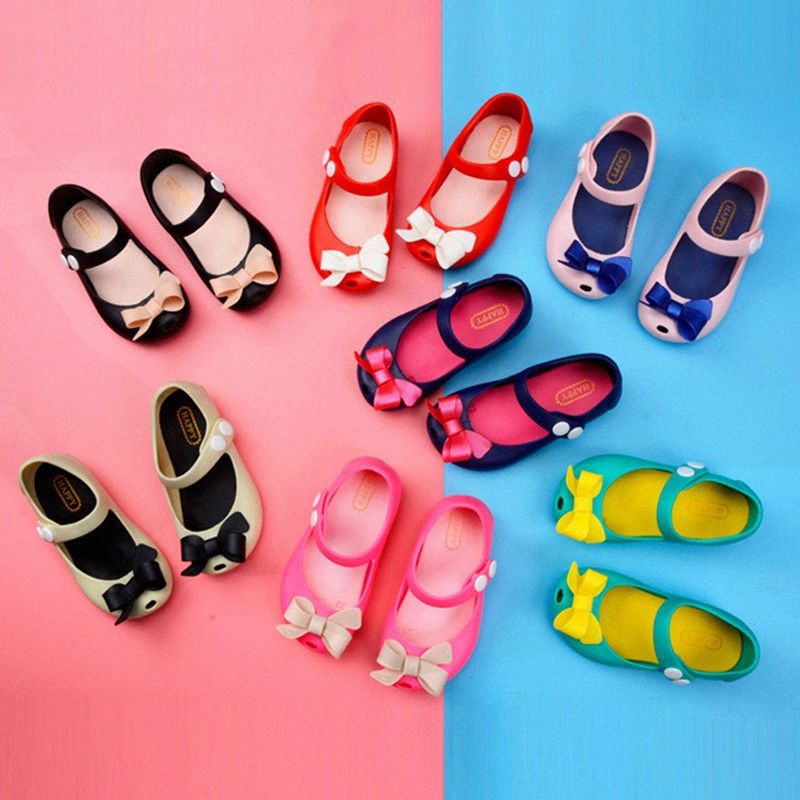 best jelly shoes for toddlers