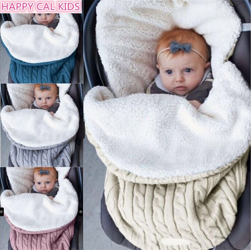 swaddle blanket with zipper