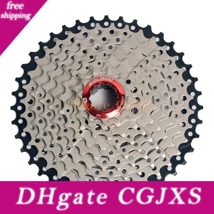 9 speed freewheel