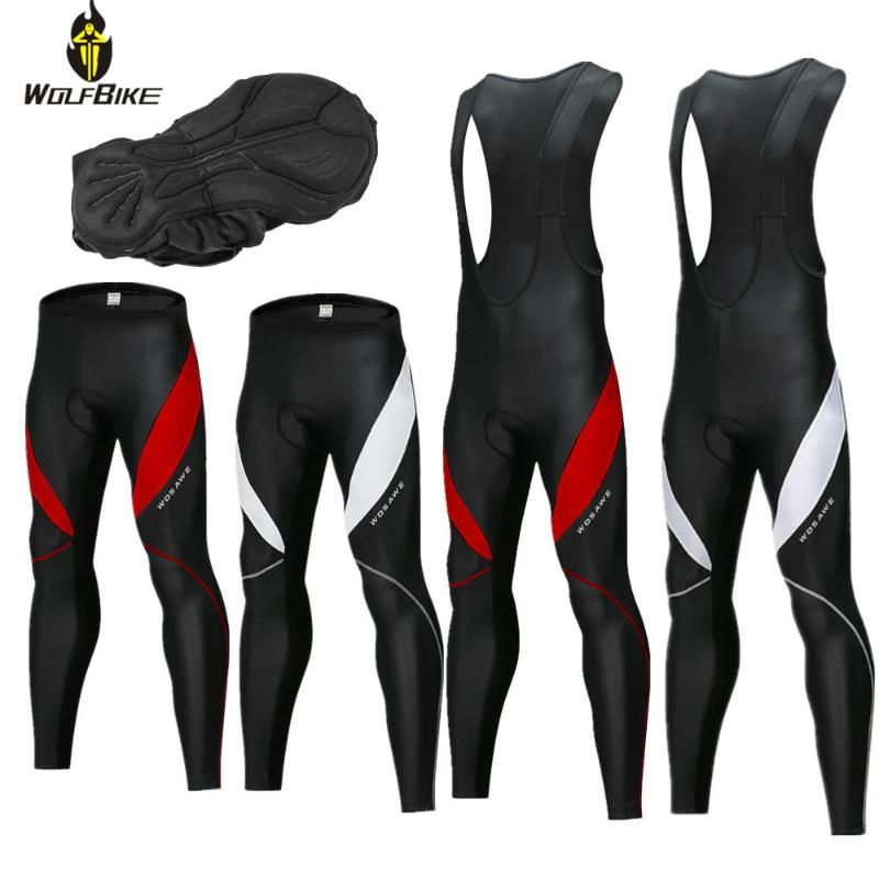 men's long cycling pants