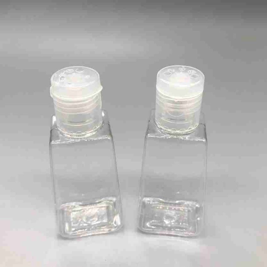 1pcs 30ml Sanitizer Bottle