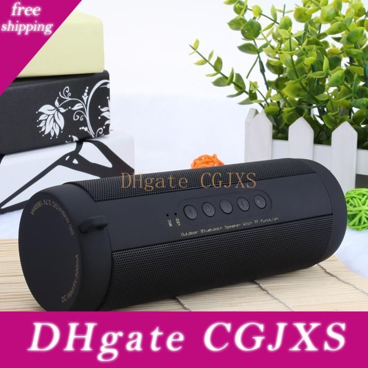 best waterproof bluetooth speaker with fm radio