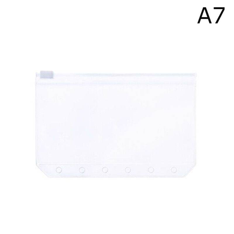 PVC A7 Binder