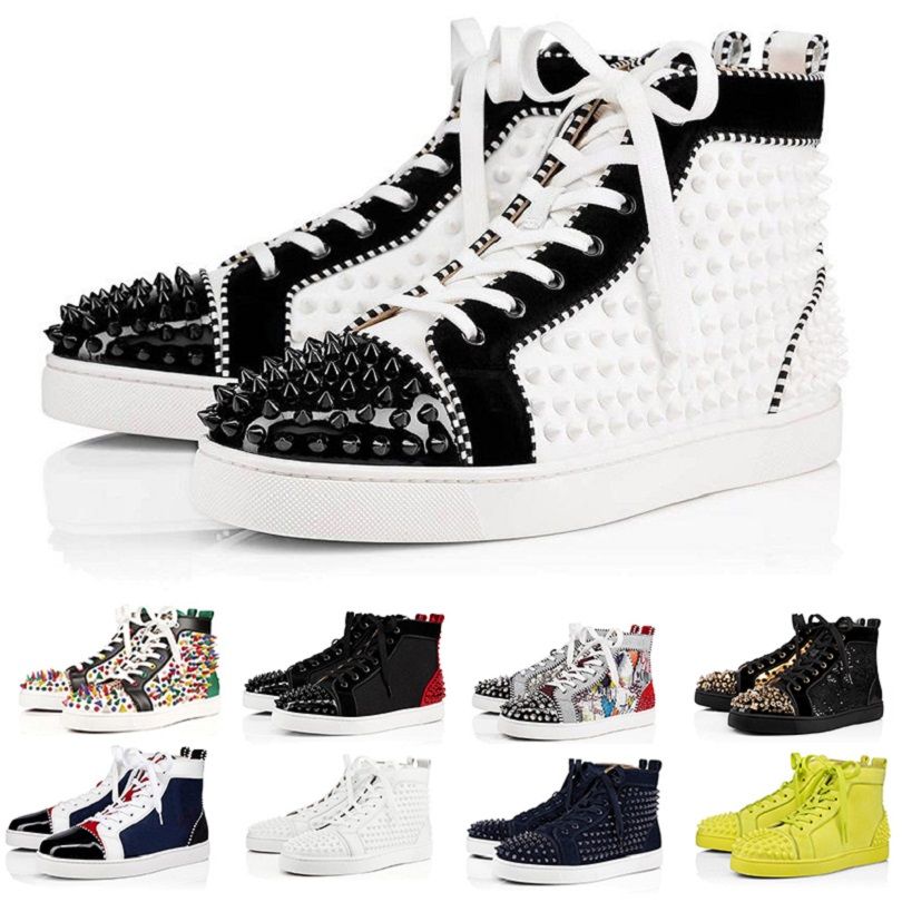 ou acheter des chaussures louboutin