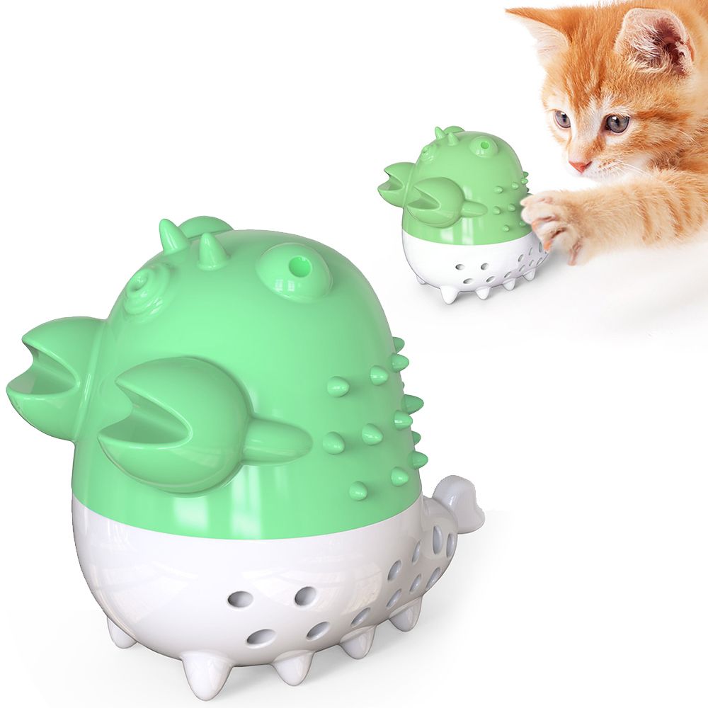 gato interactivo