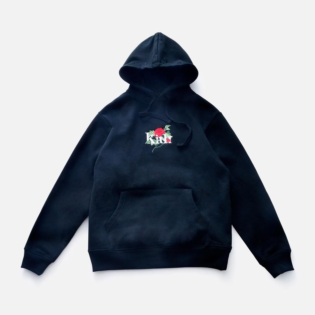kith hoodie sale