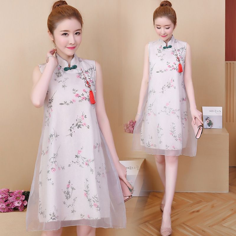 ethnic casual dresses