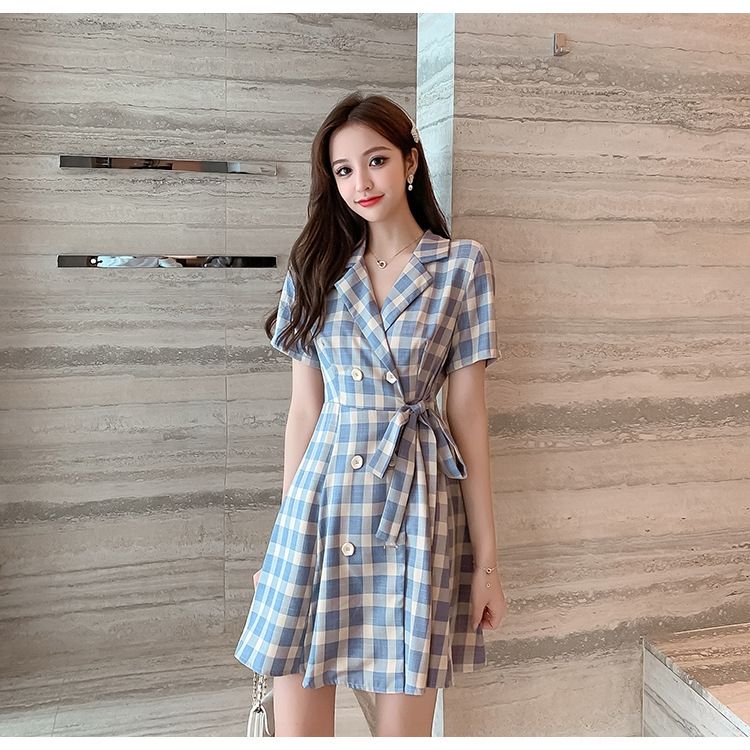 formal dress korean style