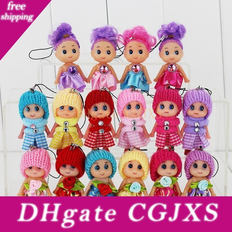 ddung doll