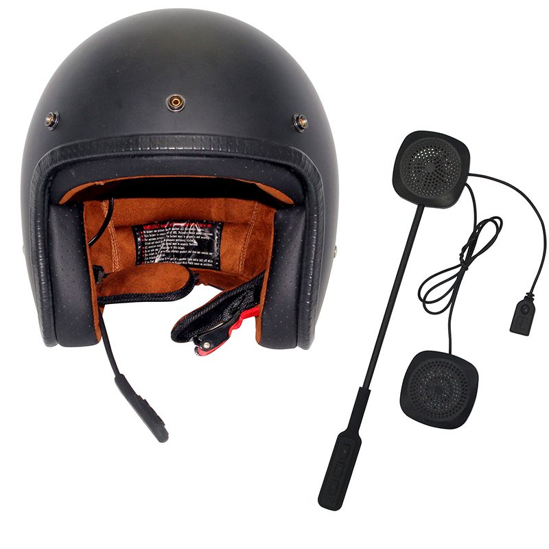 2020 Dual Visor Motorcycle Helmet 4 2 Edr Bluetooth Headphone Microphone Bicycle Helmet Earphone Handsfree Speaker Call Control Z2 From Baixiangguo 19 68 Dhgate Com