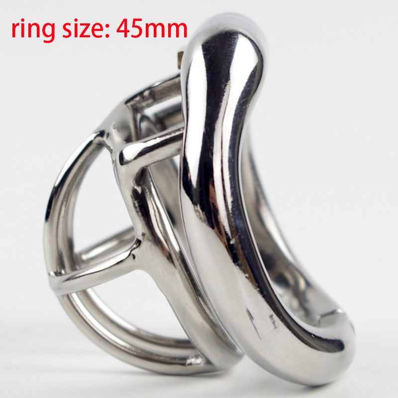 45mm ring