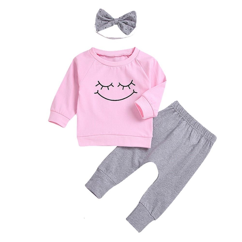 infant girls tracksuit