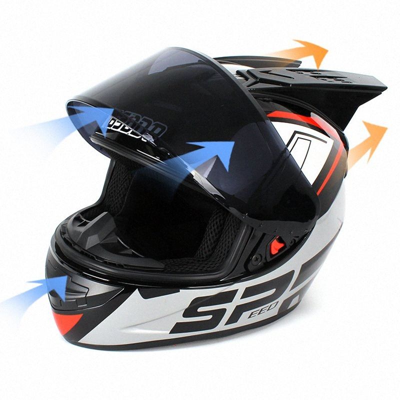 bike helmet with horns