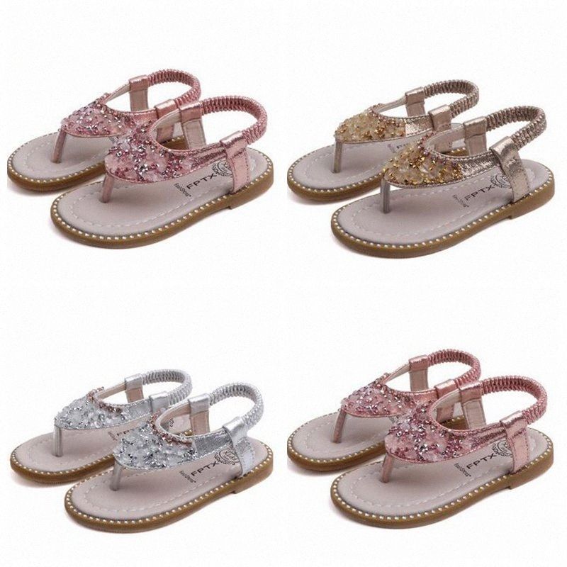 kids designer flip flops