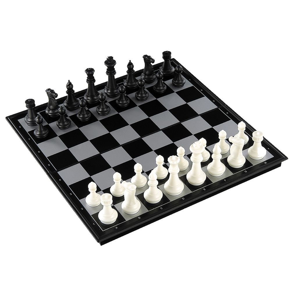 toy chess set