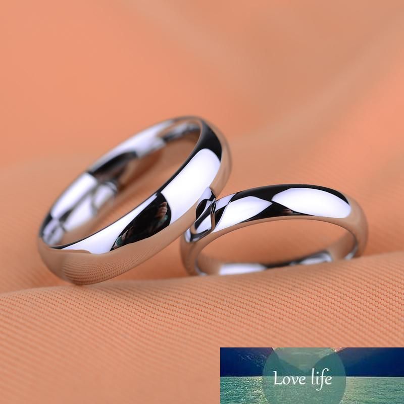 Satin Al Sicak Boyut Cift Ring Icin 4 12 5 Tungsten Karbur Halkalar Alyans Can Fiyat Bir Halka Icindir Tl131 94 Dhgate Comda