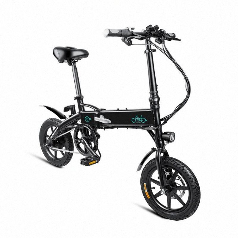 norco bikes electric