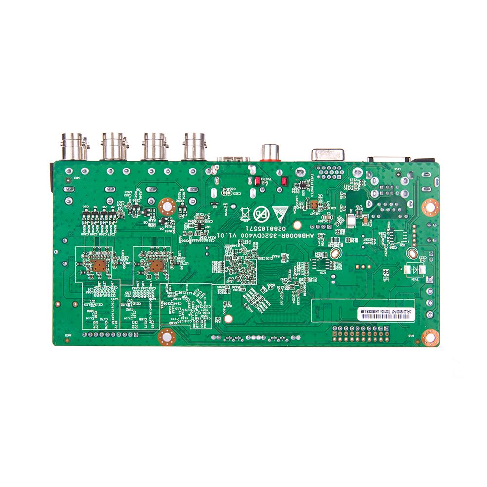 8CH 5M-N/4M-N AHD 6 in1 DVR Recorder 1080N DVR Board For Analog AHD CVI TVI IP 8CH 5M-N/4M-N AHD 6 in1 DVR Recorder 1080N DVR Board For Analog AHD CVI TVI IP