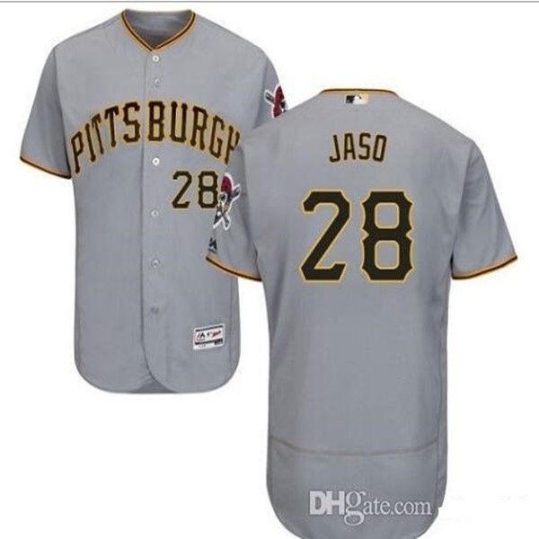 majestic pirates jersey