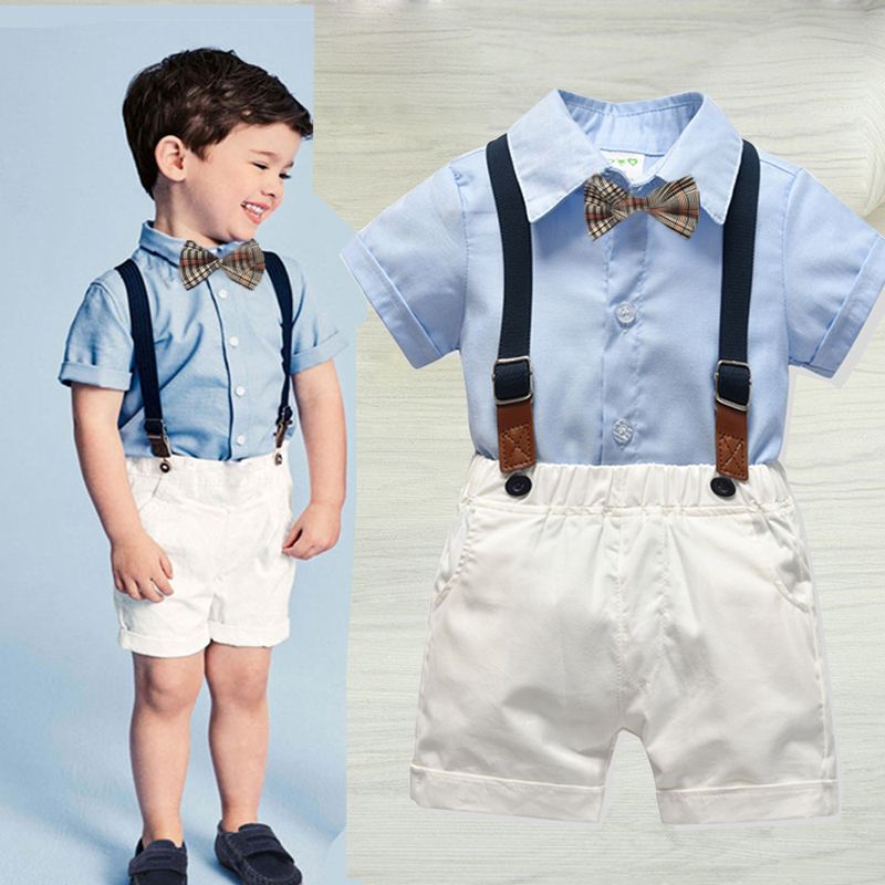 3t suspender outfit