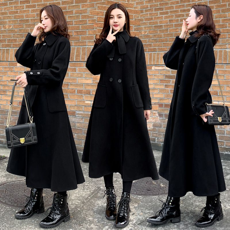 large size coats