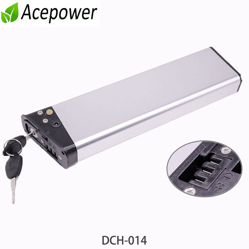 Koop 36 V E Fietsbatterij 7AH 7.5AH 10.5AH 48 V Opvouwbare Elektrische  Fiets Ingebouwde DCH 014 40 * 88 * 325mm Fiets Goedkoop | Snelle Levering  En Kwaliteit | Nl.Dhgate