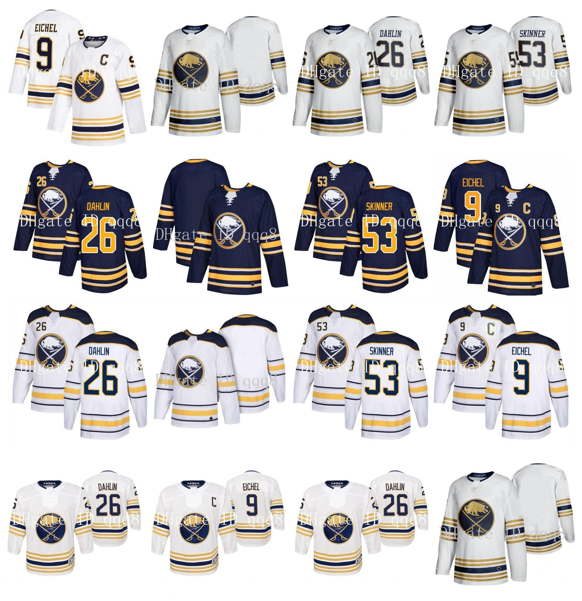 dhgate nhl