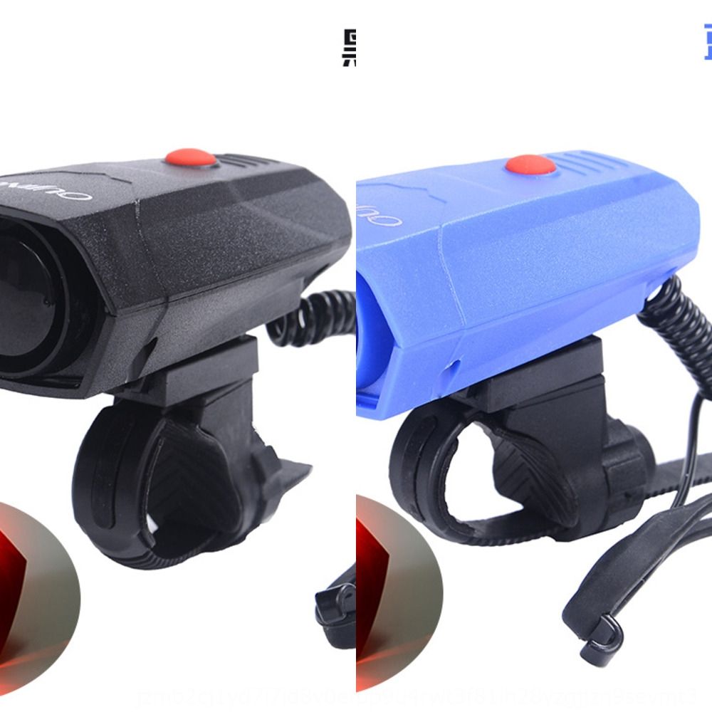 bicycle electric horn bell