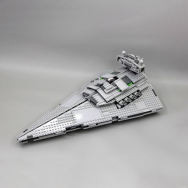 Destroyer Christmas 2022 2022 Eu Us In Stock 05062 Super Star Imperial Star Destroyer Building  Blocks Bricks Kids Toys Christmas Gift 75055 From Barweer888, $73.37 |  Dhgate.com
