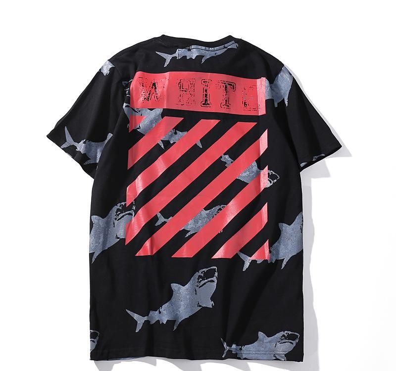 off white snowflake shirt