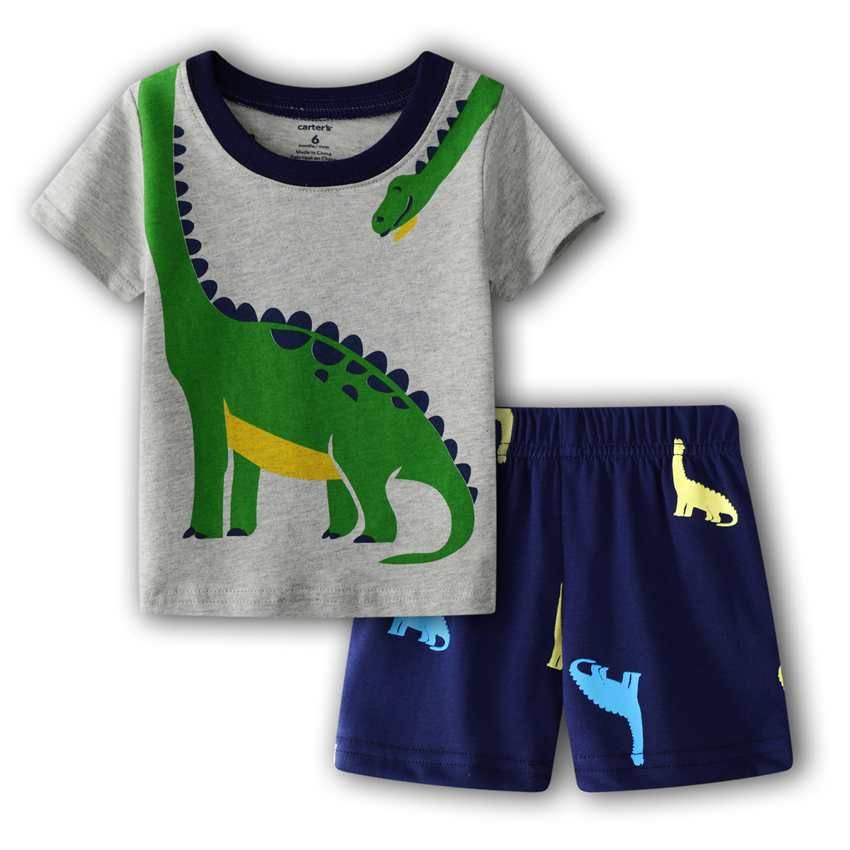 18 month boy summer clothes