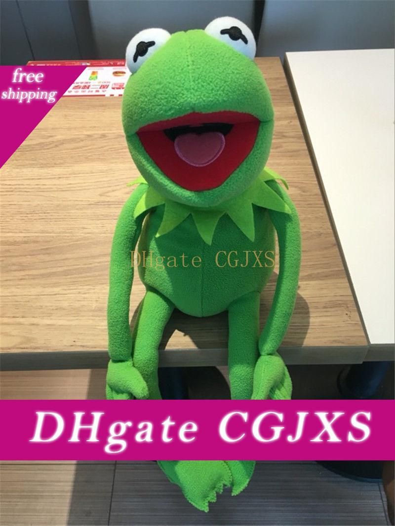 fozzie bear plush toy