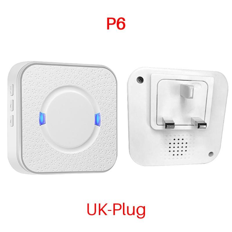 UK Plug EU-kontakt