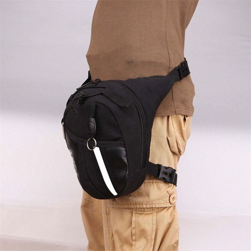 fanny pack with leg strap