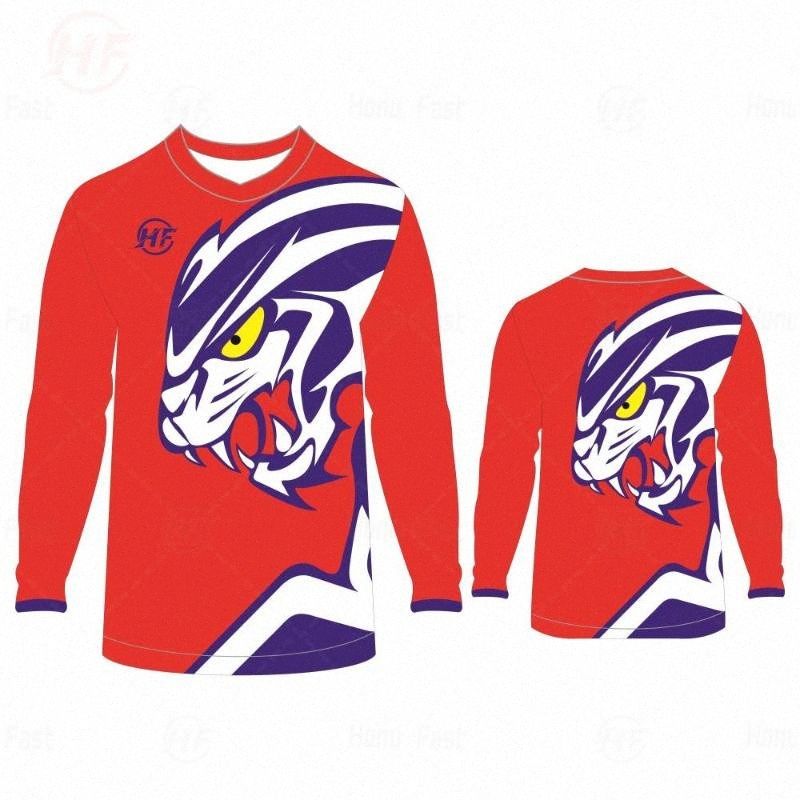 baby motocross jersey