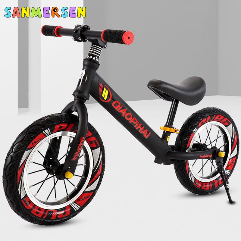 cars balance bike