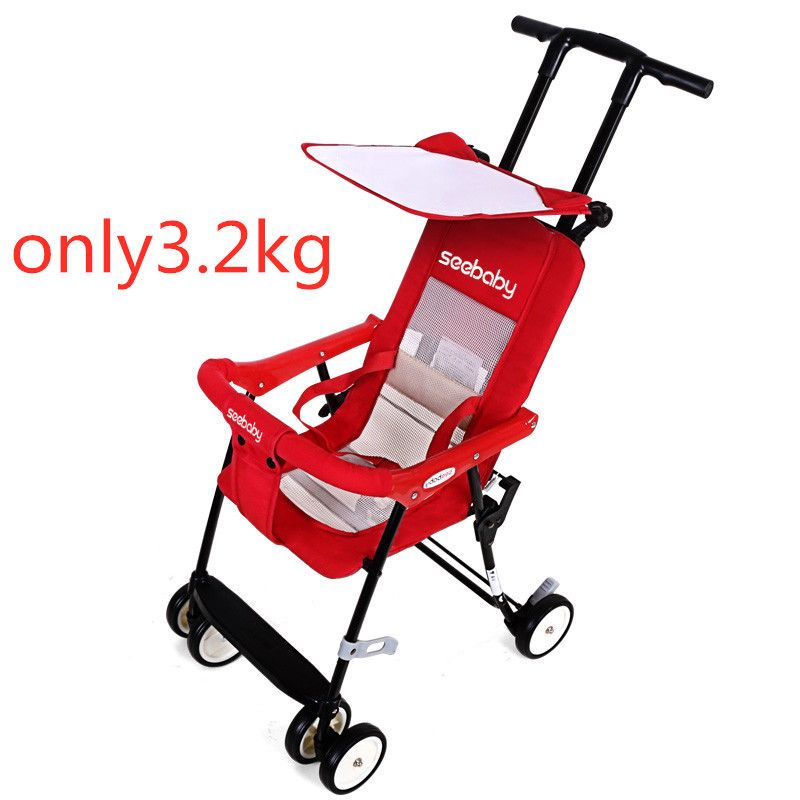 seebaby stroller