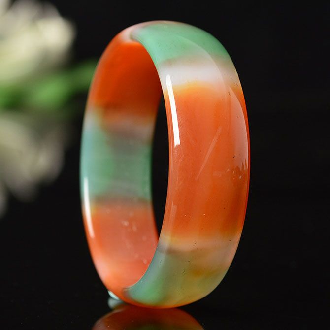 children's torque bangle