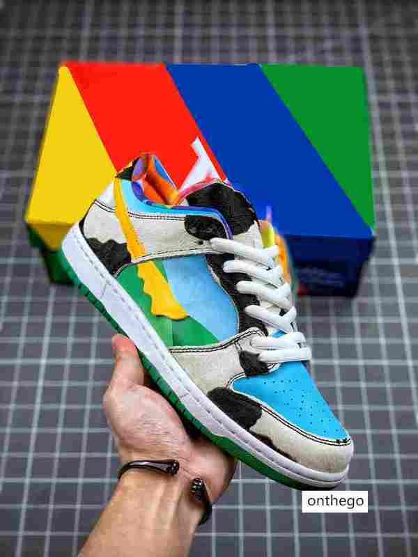 Nike Air Force 1 Low Canvas AF1 Donuts Ice Cream White Pink 596728-818 -  Sepsport