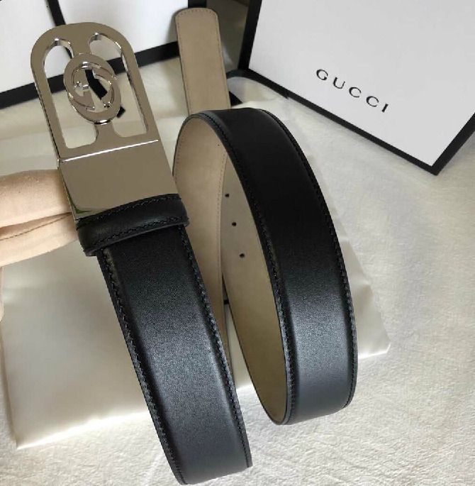 double sided gucci belt