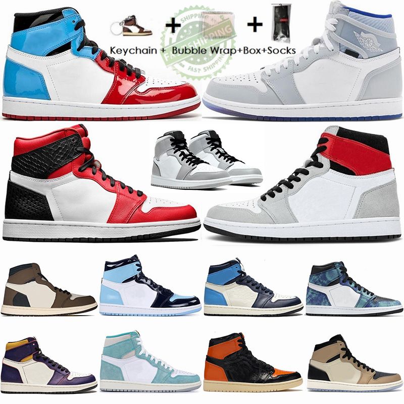 high top 1s