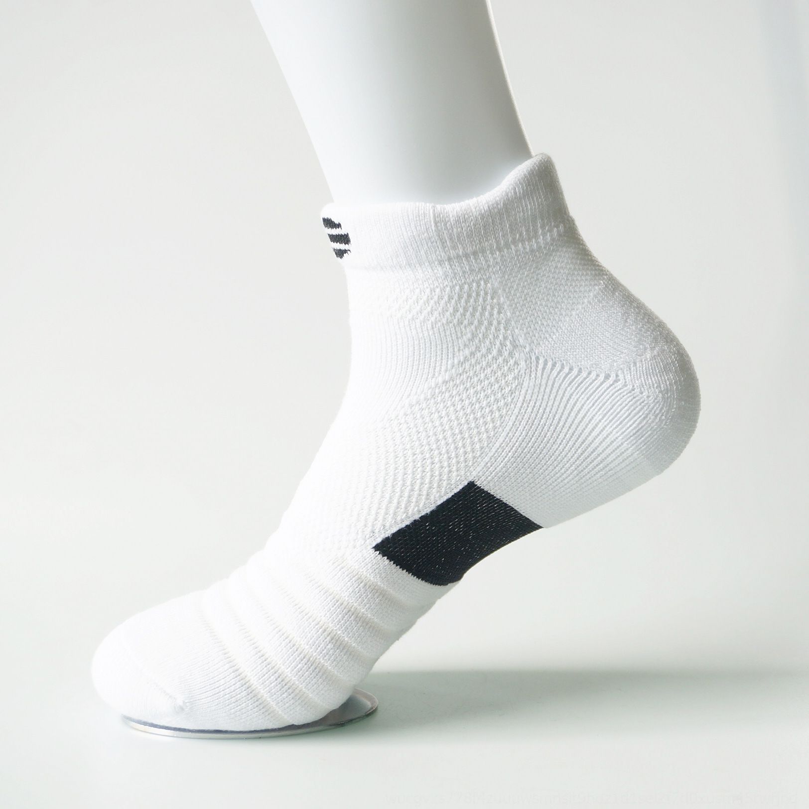 short elite socks