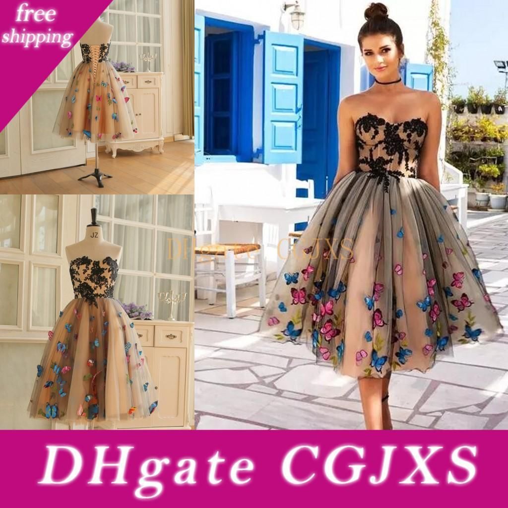 knee length occasion dresses
