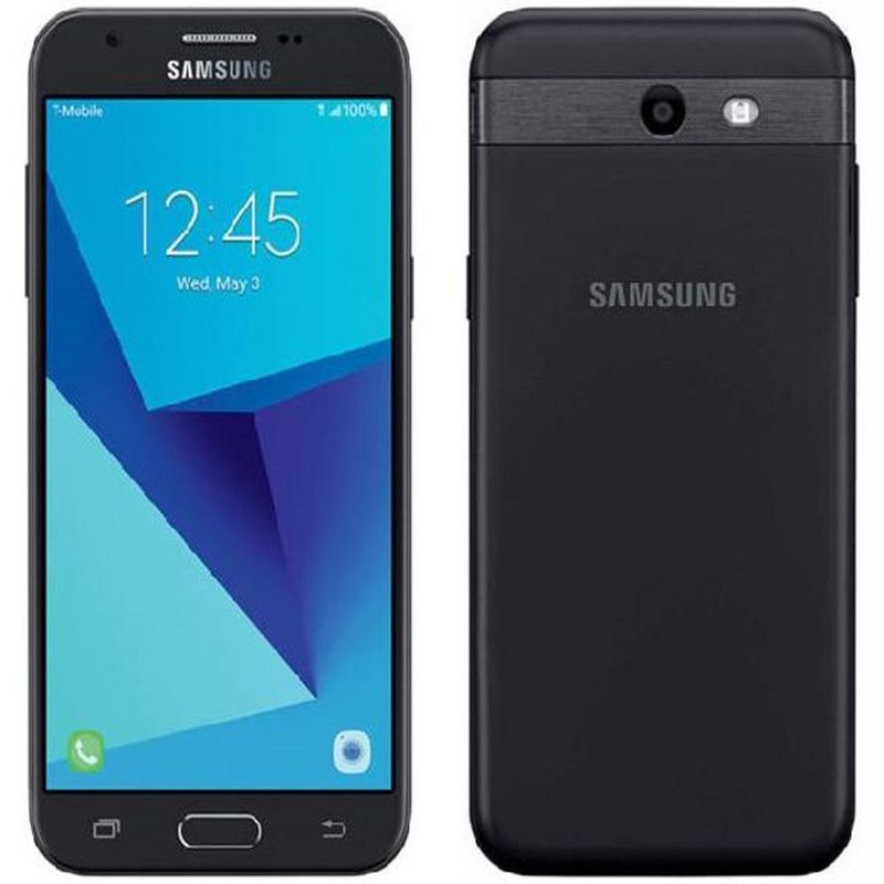 samsung galaxy j3 prime silver