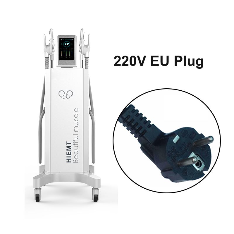 220V Europe Plug