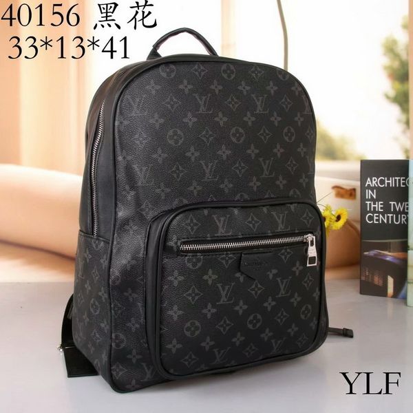 mens luxury backpack brands