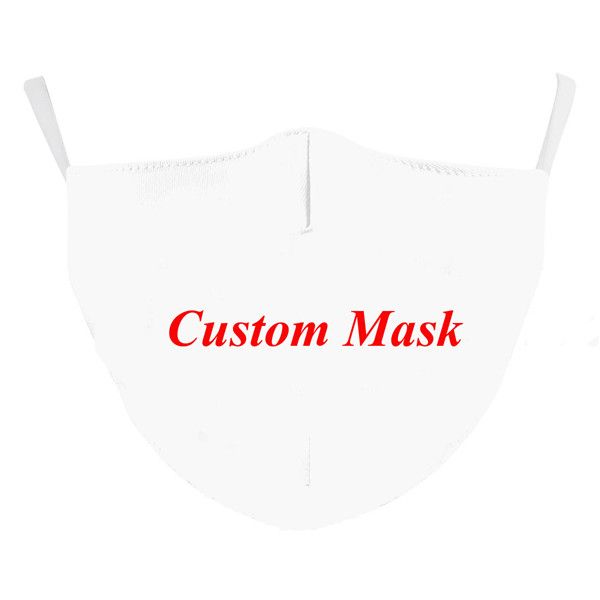 Custom Mask