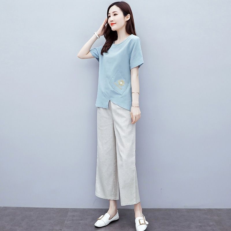 linen cotton women's clothing
